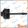 Couvercle Boîtier de filtre a huile pour VW | 03L115433, 03L115433
